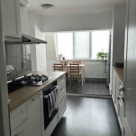 Gheorgheni Appartement *