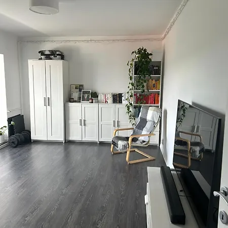 Appartement Gheorgheni